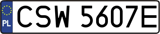 CSW5607E