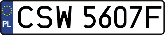 CSW5607F