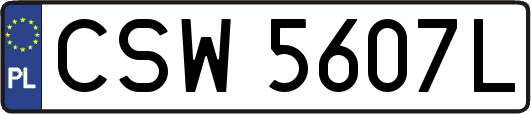 CSW5607L