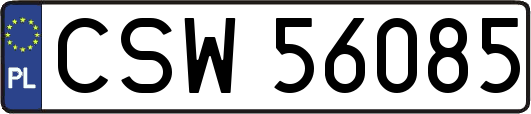 CSW56085
