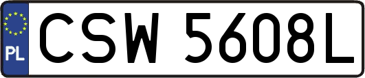CSW5608L