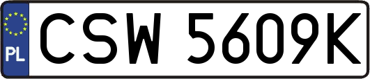 CSW5609K
