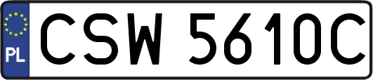 CSW5610C