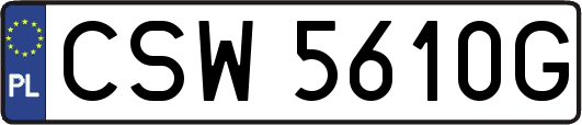 CSW5610G