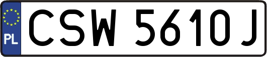 CSW5610J