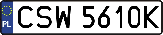 CSW5610K
