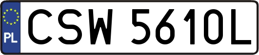 CSW5610L