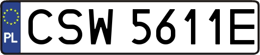 CSW5611E