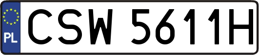CSW5611H