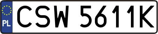 CSW5611K