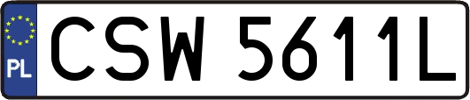 CSW5611L