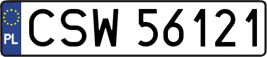 CSW56121