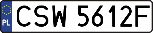 CSW5612F