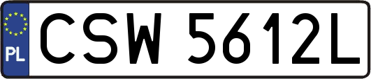 CSW5612L