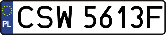 CSW5613F