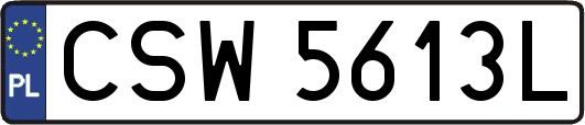 CSW5613L