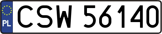 CSW56140