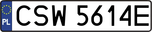 CSW5614E