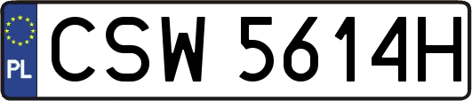 CSW5614H