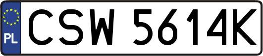 CSW5614K