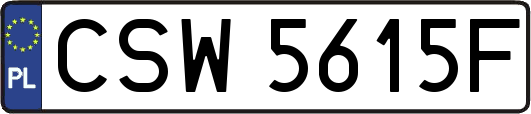 CSW5615F