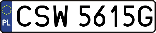 CSW5615G