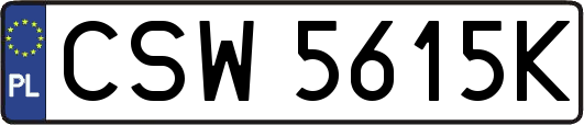 CSW5615K