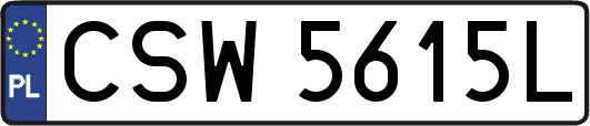 CSW5615L