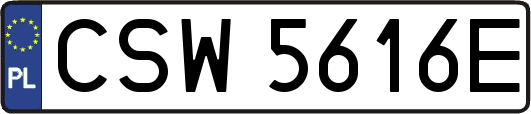 CSW5616E