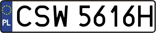 CSW5616H