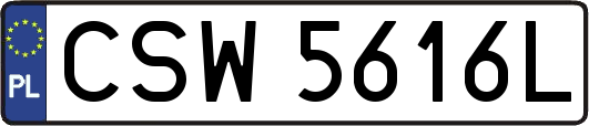 CSW5616L