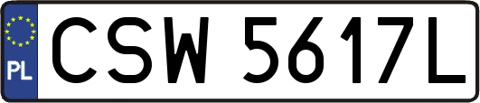 CSW5617L