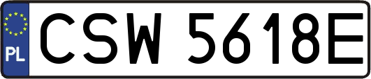 CSW5618E