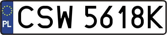 CSW5618K