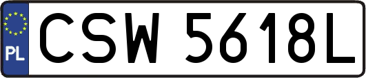 CSW5618L