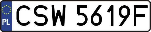 CSW5619F