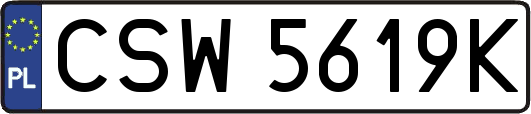 CSW5619K