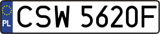 CSW5620F