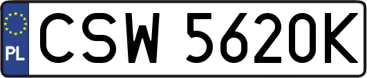 CSW5620K