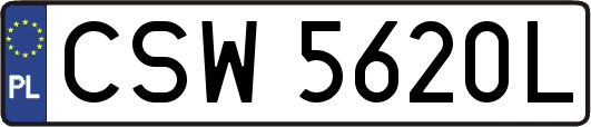 CSW5620L