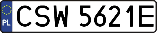 CSW5621E