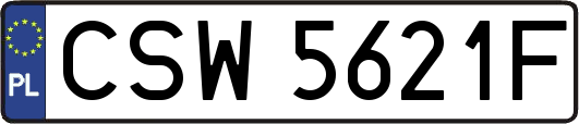 CSW5621F