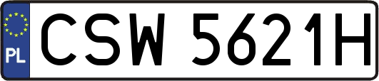 CSW5621H