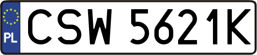 CSW5621K