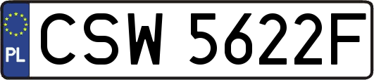 CSW5622F