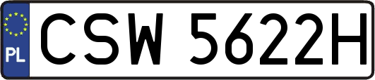 CSW5622H
