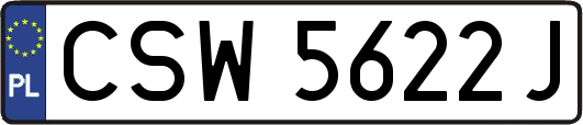 CSW5622J