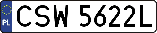 CSW5622L