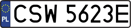 CSW5623E