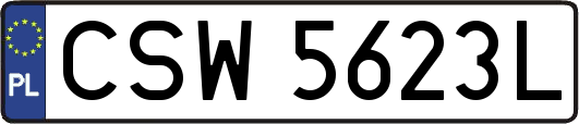 CSW5623L